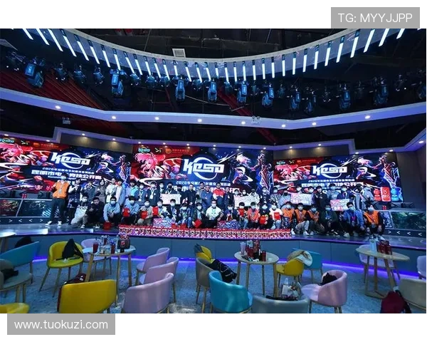 如何利用K8电子竞技提升团队合作与个人技能，助力玩家实现竞技突破